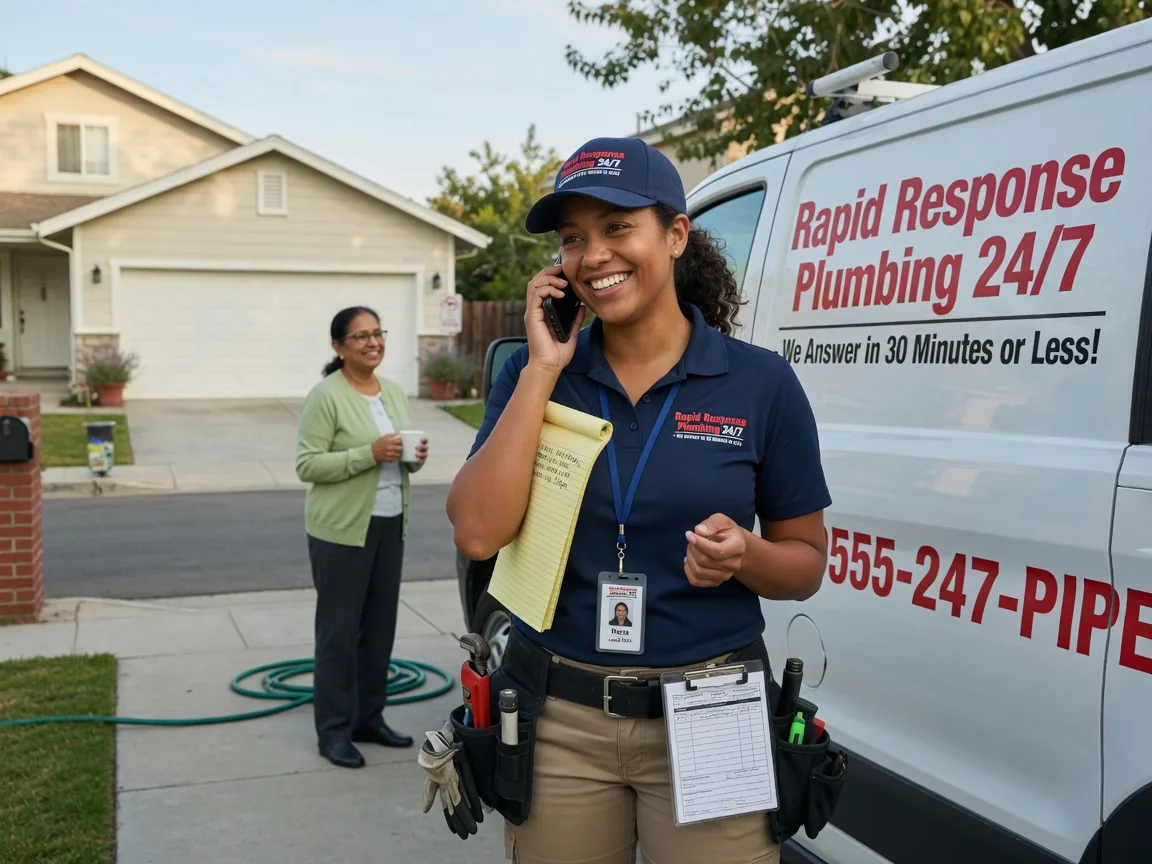 Emergency Plumber Salome, AZ FAQs